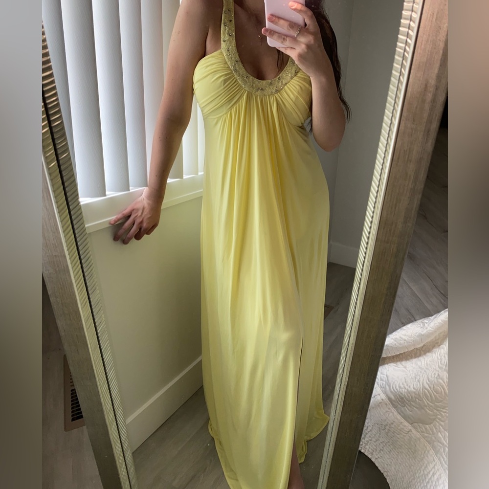 JS boutique dress